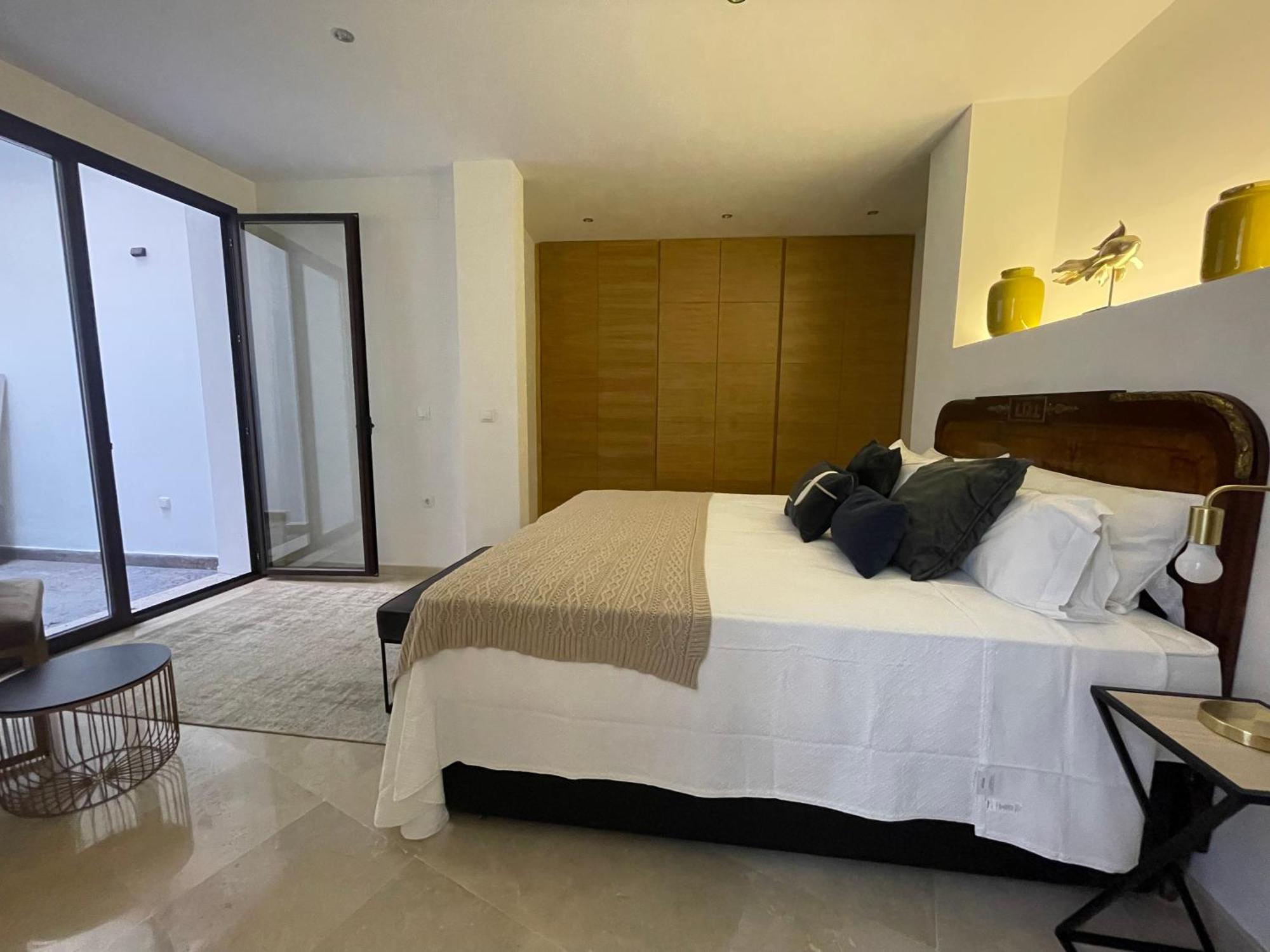 Eva Recommends Catedral Confort Sevilha Exterior foto